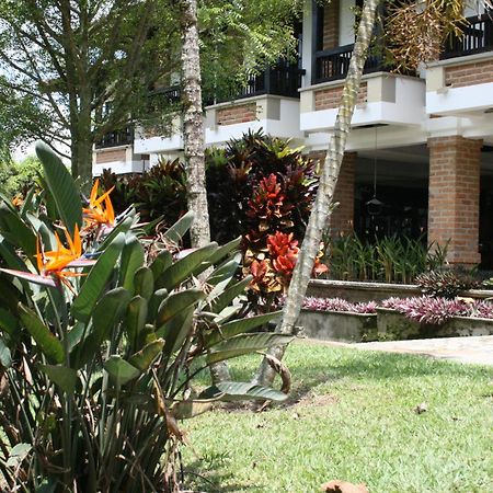 Finca Hotel La Esperanza Montenegro Εξωτερικό φωτογραφία
