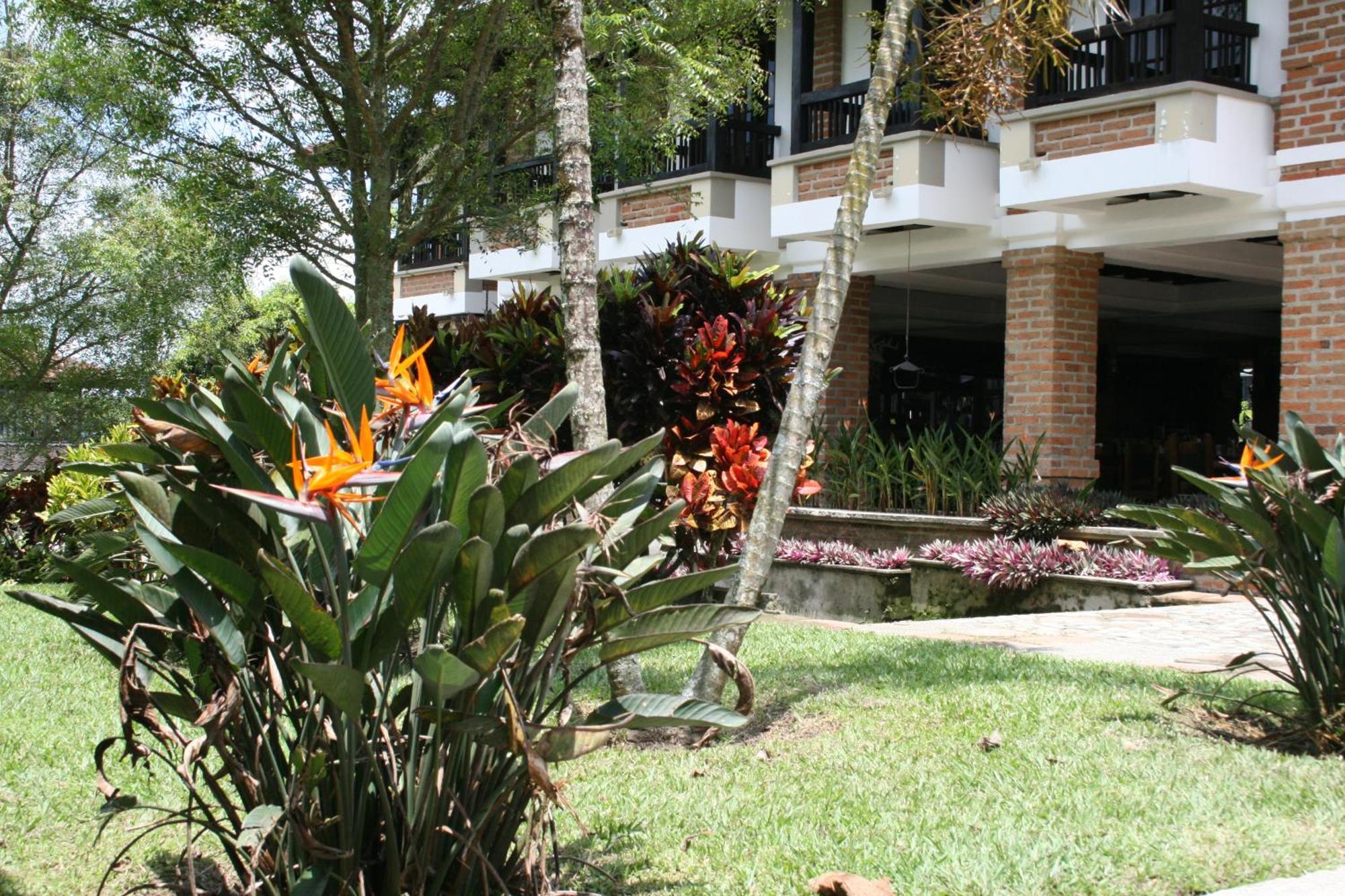 Finca Hotel La Esperanza Montenegro Εξωτερικό φωτογραφία